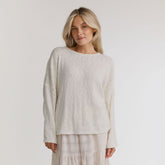 Somerset Pullover