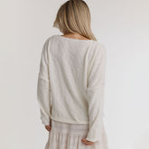 Somerset Pullover