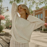 Somerset Pullover