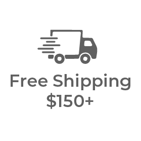 Fast shipping