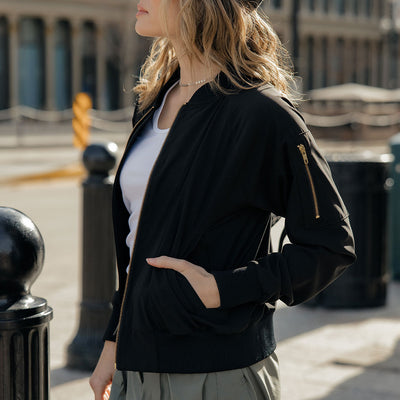 Black Bomber