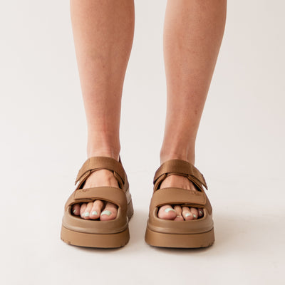 UGG Goldenglow
