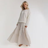Somerset Pullover