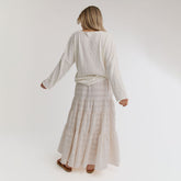 Somerset Pullover
