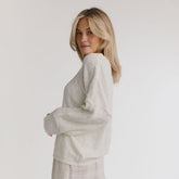 Somerset Pullover