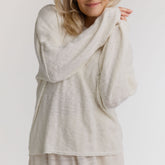 Somerset Pullover