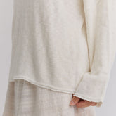 Somerset Pullover