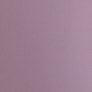 Solid light purple color swatch